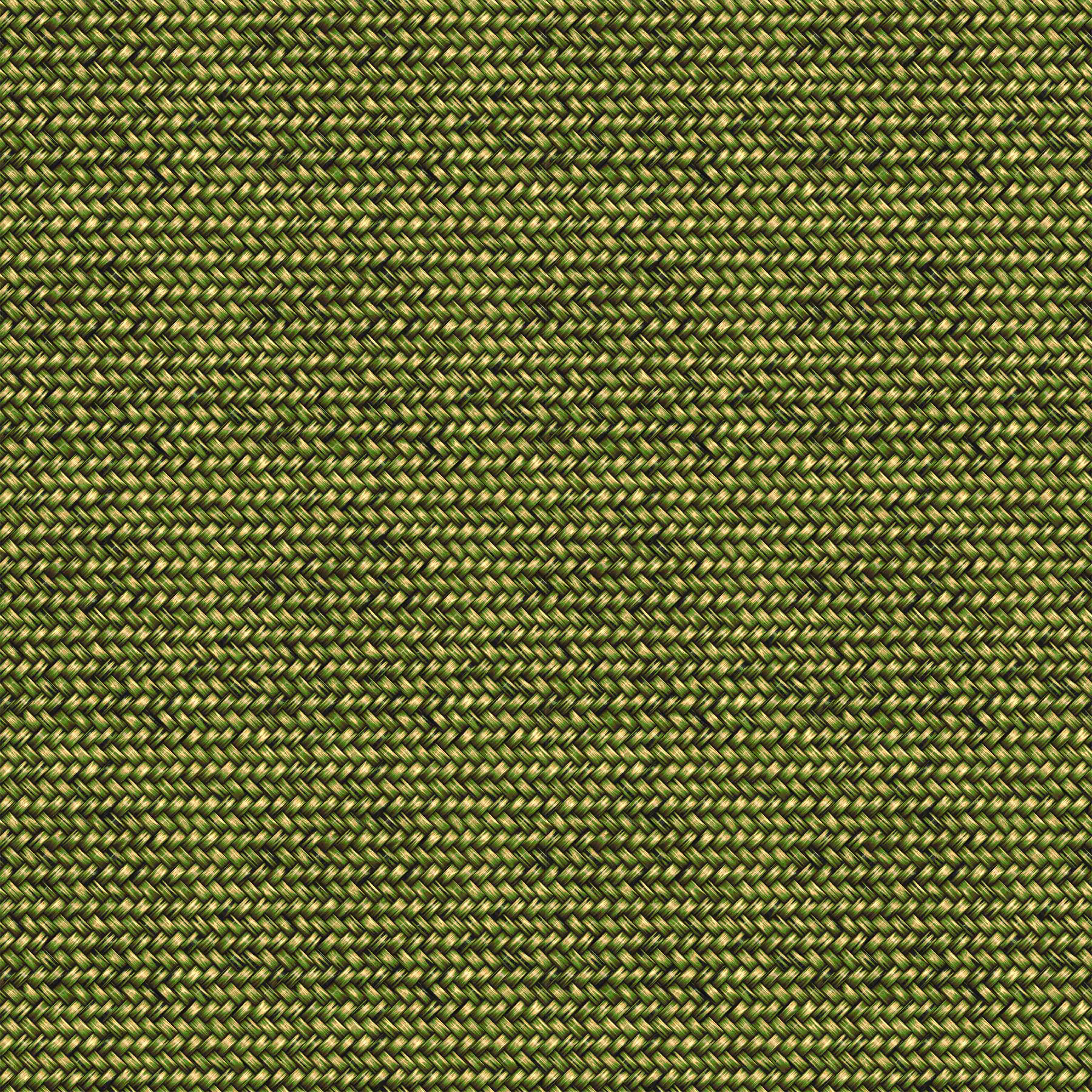 Woven Wicker Vinyl